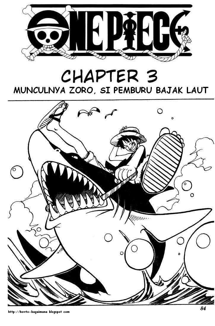 One Piece